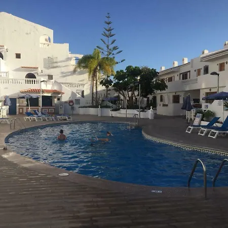 Cristianos Port Royale 184 Apartamento Los Cristianos (Tenerife)