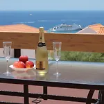 Cristianos Port Royale 184 Апартаменты *