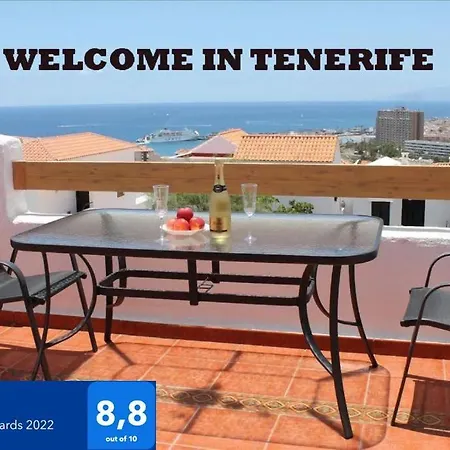 Cristianos Port Royale 184 Los Cristianos (Tenerife)