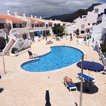 Cristianos Port Royale 184 Apartment Los Cristianos (Tenerife)
