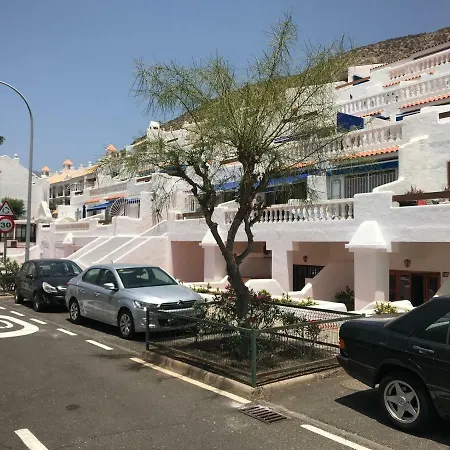 Cristianos Port Royale 184 Apartment