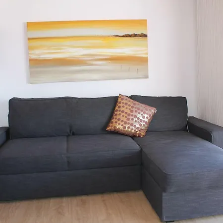 Cristianos Port Royale 184 Apartment Los Cristianos (Tenerife)