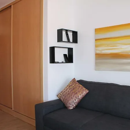 Cristianos Port Royale 184 * Лос Кристианос