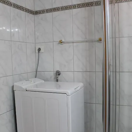 Cristianos Port Royale 184 Apartment *