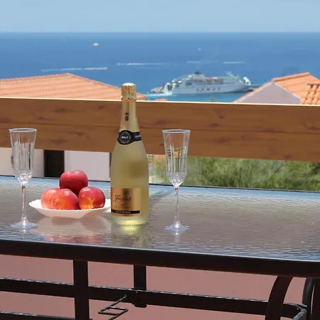 Cristianos Port Royale 184 Apartment *