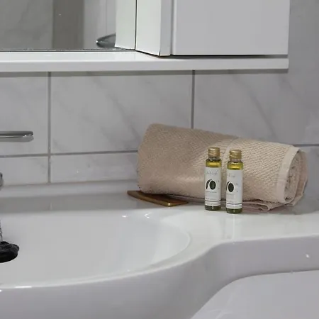 Cristianos Port Royale 184 Апартаменты