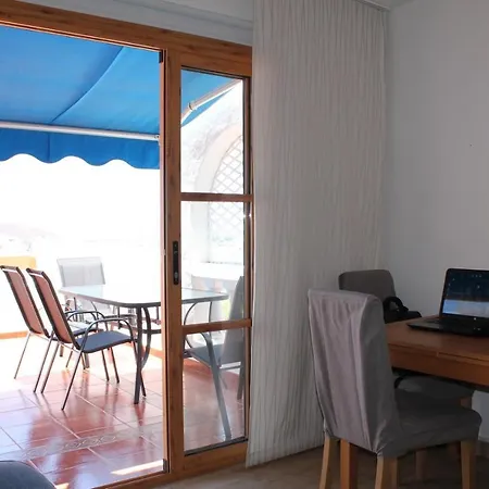 Cristianos Port Royale 184 Апартаменты Лос Кристианос