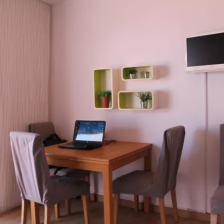Cristianos Port Royale 184 Apartment Los Cristianos (Tenerife)
