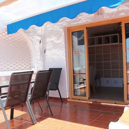 Cristianos Port Royale 184 Apartment *
