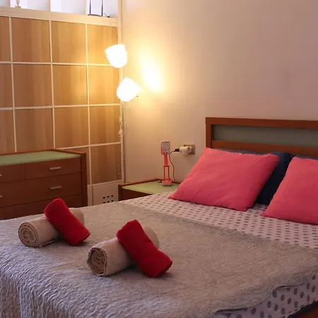Cristianos Port Royale 184 Apartment Los Cristianos (Tenerife)